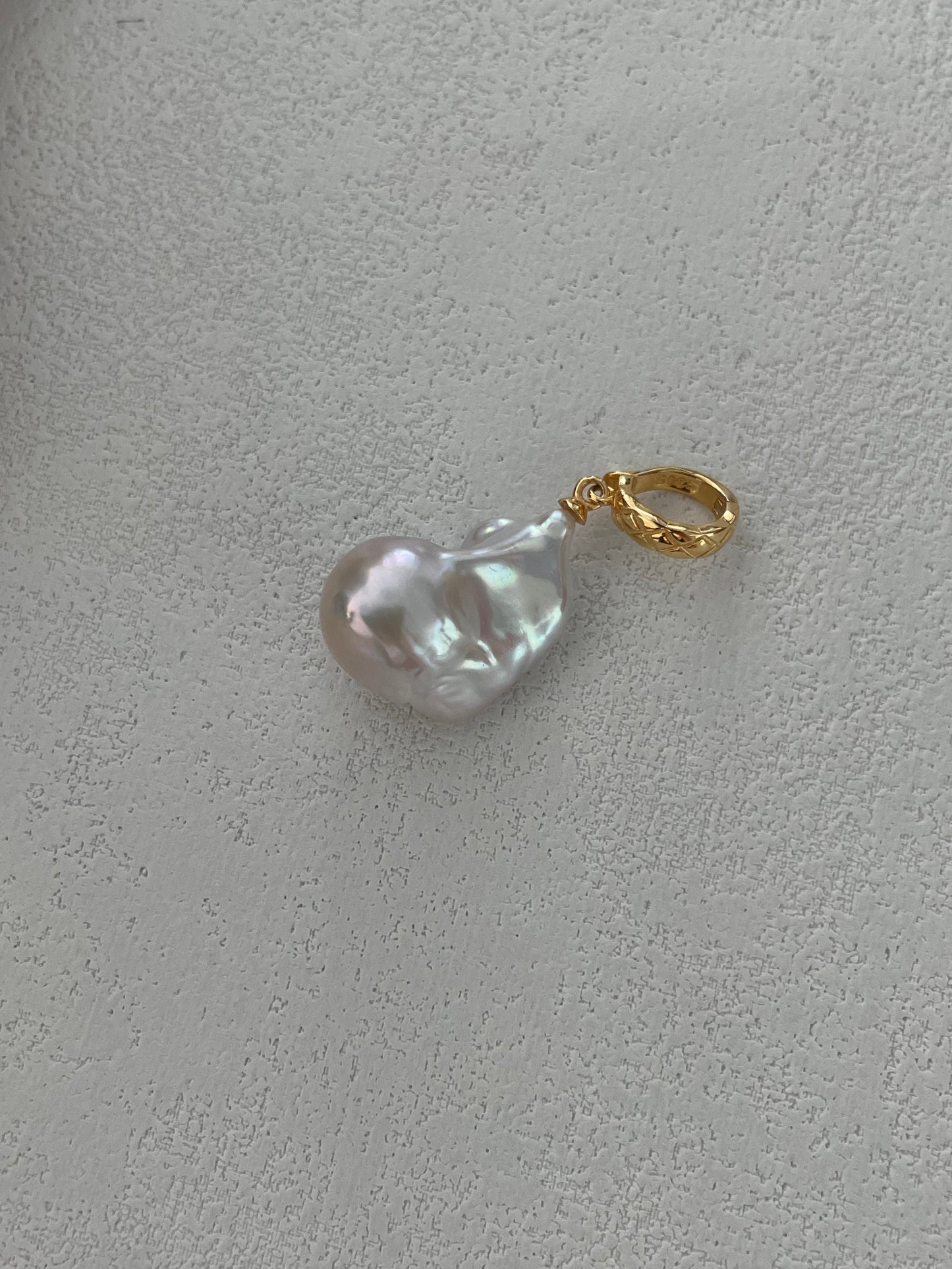 金色大巴万能扣项链