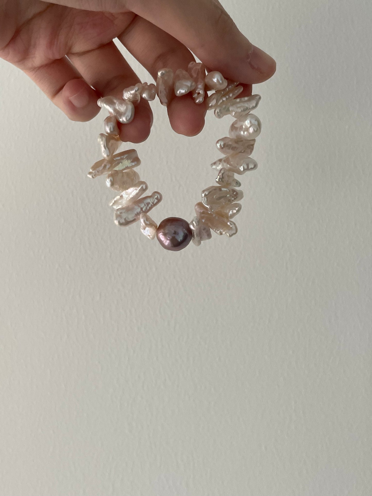 太阳花手链