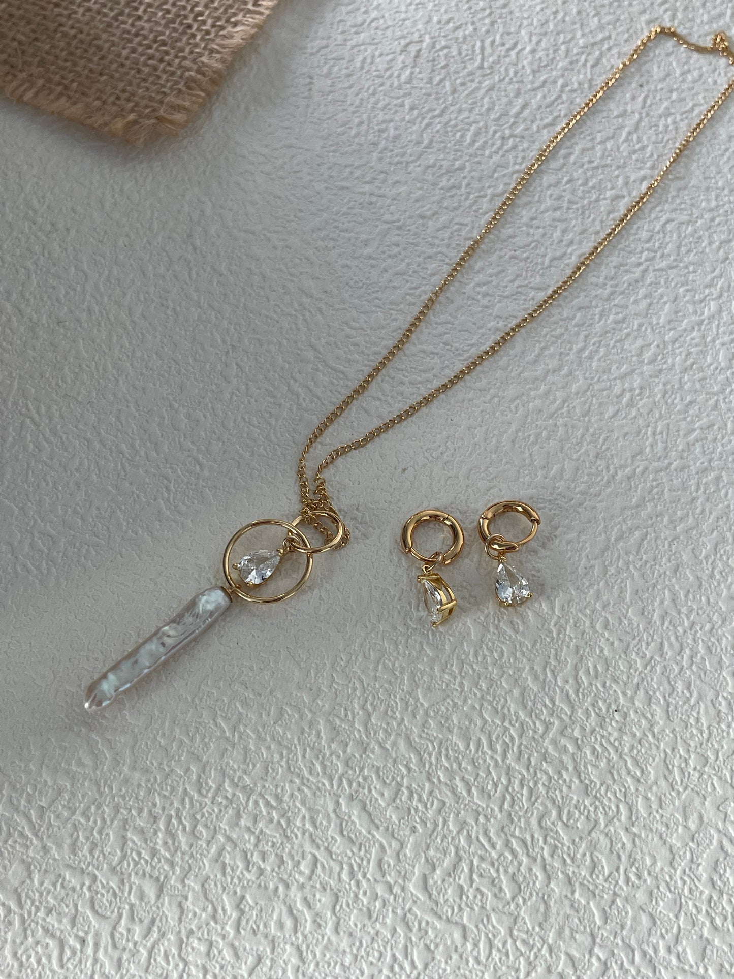 星河项链